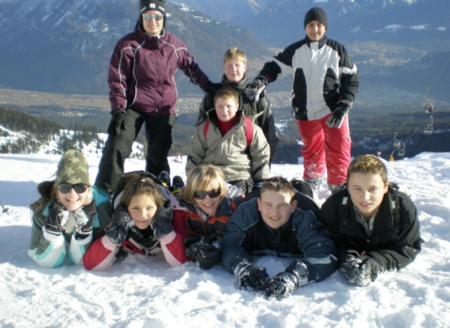 Realschule Bottrop - Gustav-Heinemann-Realschule Bottrop - GHR Bottrop - Förderverein - Vereins der Förderer und Freunde der Gustav-Heinemann-Realschule Bottrop